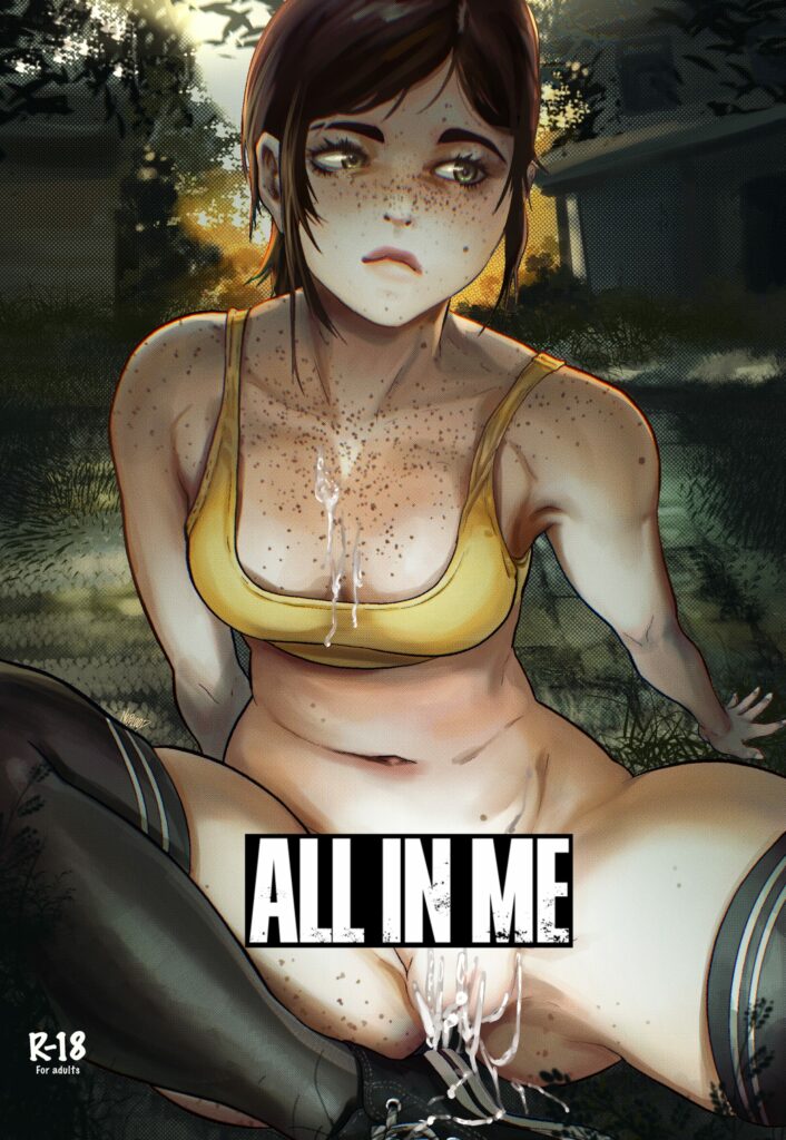 351522d2c0628d873f580864cca0c191 - 001 - Cartoon Porn Comic